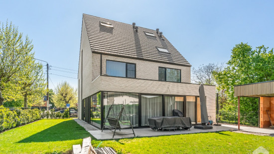 Hannefveldstraat - 15 - - 3500