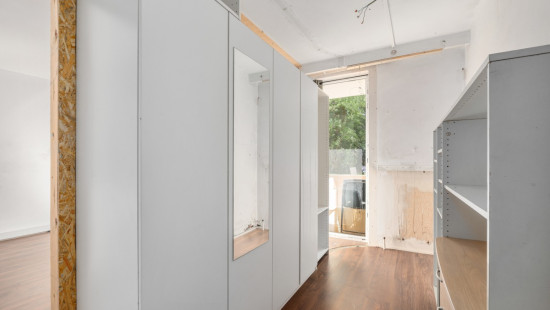 Groenenborgerlaan - 22 - 10 - 2610