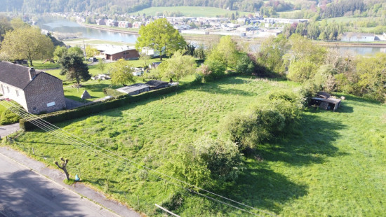 Allée Saint-Etienne au Mont - 36B - LOT 1 - 4500