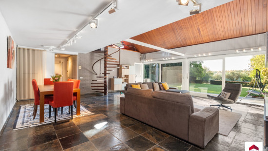 Frans Robbrechtsstraat - 285 - - 1780