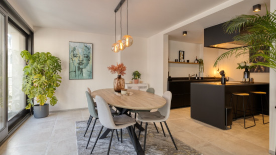 Langemuntstraat - 5 - 1 - 9400