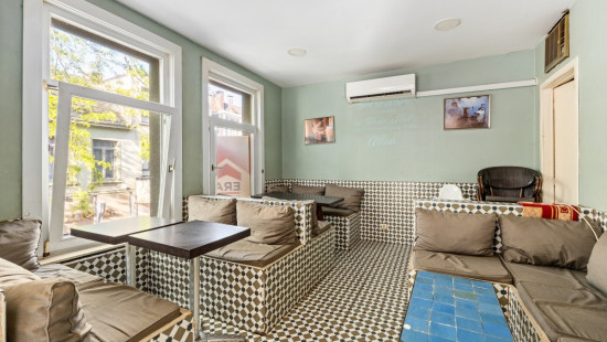 Abdijstraat - 193 - - 2020