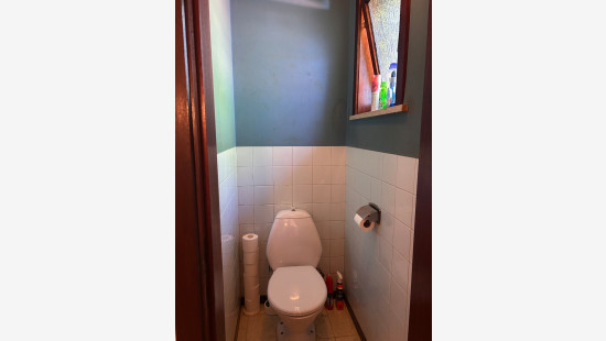 Rue de Reckem - 3 - - 7700