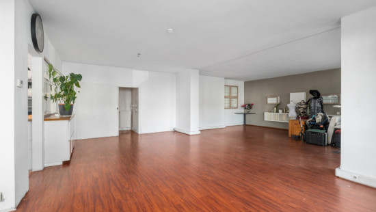 Groenenborgerlaan - 22 - 10 - 2610