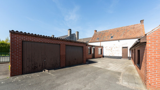 Bredeweg - 21 - 3B - 9850