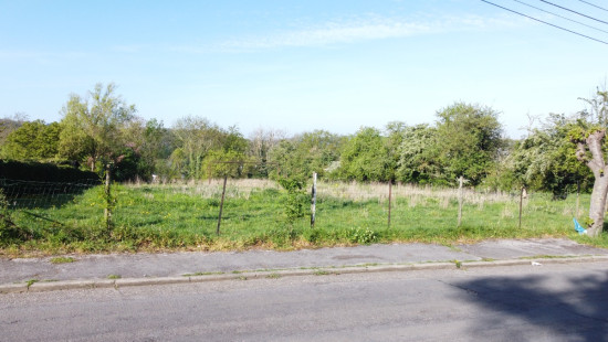 Allée Saint-Etienne au Mont - 36B - LOT 1 - 4500