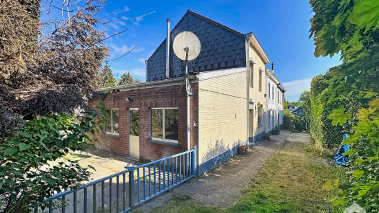 Rue Bodrissart - 81 - - 1410