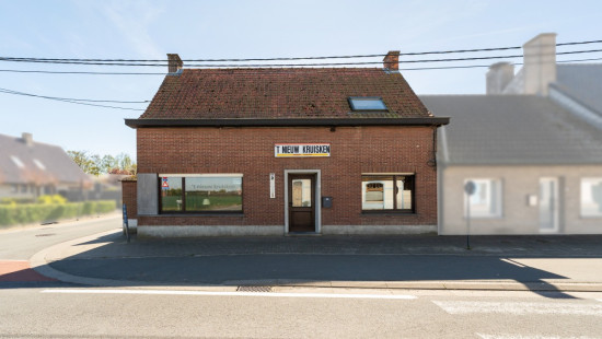 Bredeweg - 21 - 3B - 9850