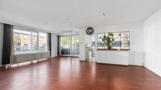 Groenenborgerlaan - 22 - 10 - 2610