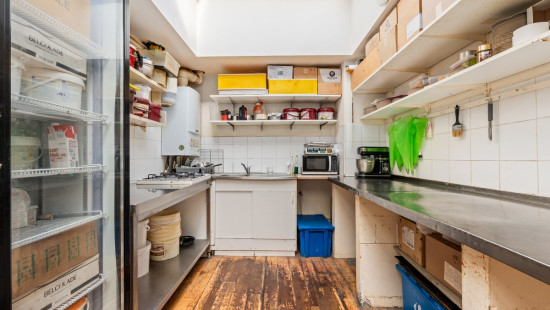 Abdijstraat - 193 - - 2020