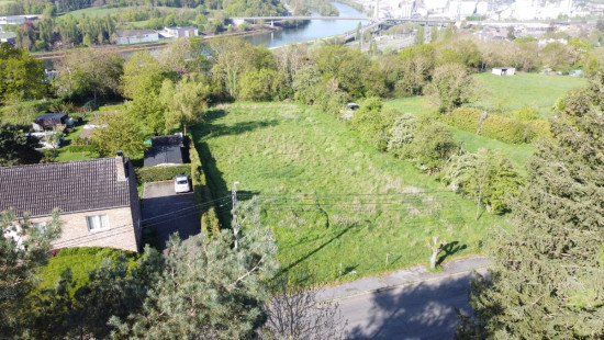 Allée Saint-Etienne au Mont - 36B - LOT 1 - 4500