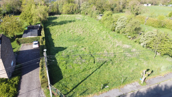 Allée Saint-Etienne au Mont - 36B - LOT 1 - 4500