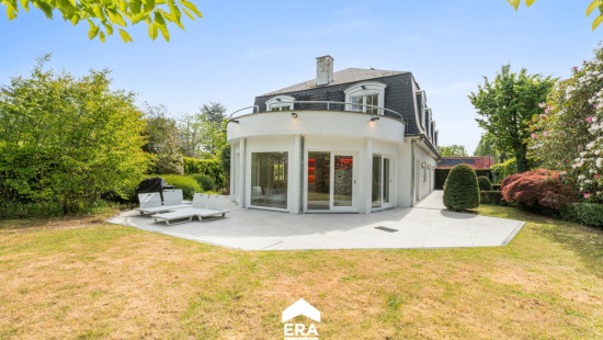 Kerselarenlaan - 9 - - 1650