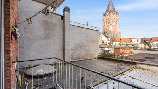 Turnhoutsebaan - 385 - 1 - 2140