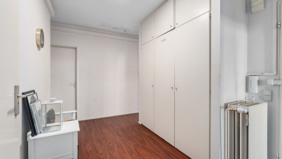 Groenenborgerlaan - 22 - 10 - 2610