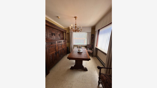 Rue de Reckem - 3 - - 7700