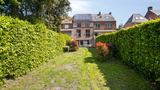 Oudstrijderslaan - 62 - A - 3140