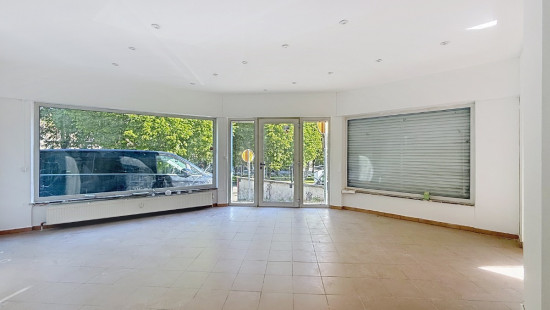 Place Joseph Wauters - 8 - - 4400