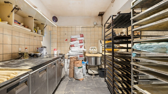 Abdijstraat - 193 - - 2020