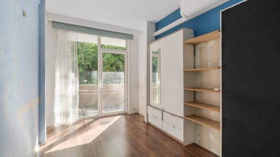 Groenenborgerlaan - 22 - 10 - 2610