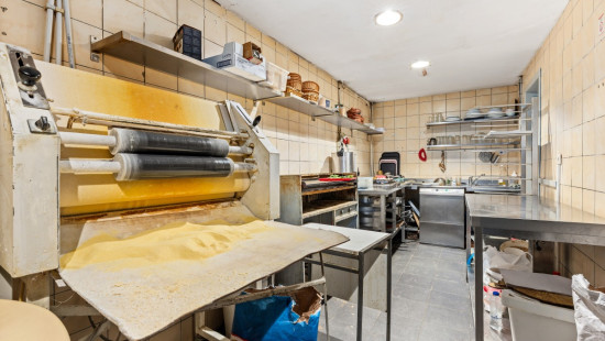 Abdijstraat - 193 - - 2020