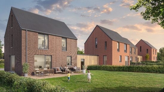 Rue Saint-Mort - 0 - LOT16 - 16 - 5351