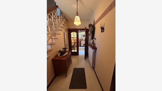 Rue de Reckem - 3 - - 7700