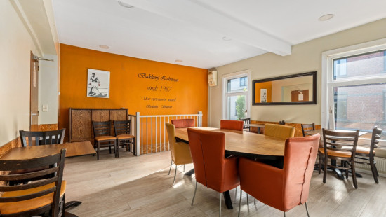 Abdijstraat - 193 - - 2020