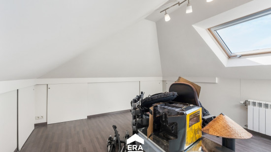 Kerselarenlaan - 9 - - 1650