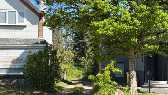 Herentalse Steenweg - 49b - - 2280