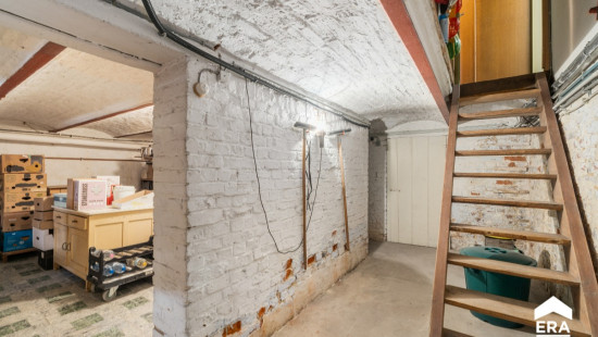 Brugstraat - 24 - - 3890