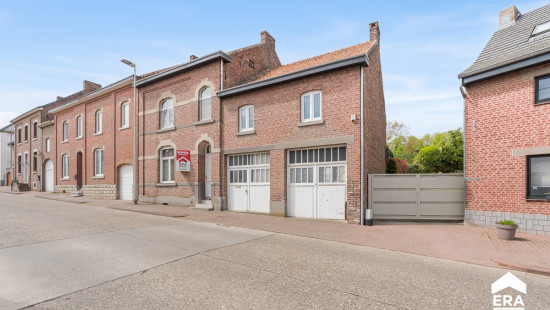 Brugstraat - 24 - - 3890