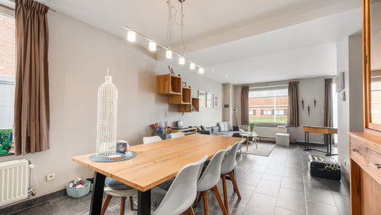 Wijnveld - 104 - - 9112