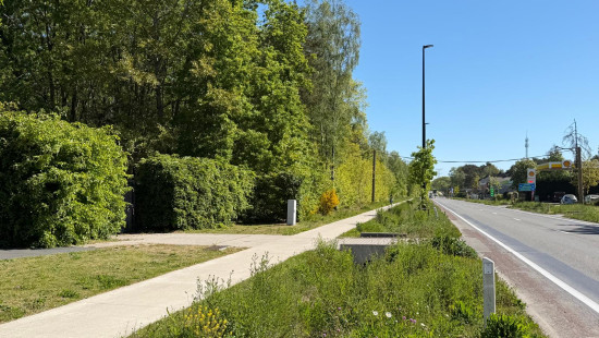 Herentalse Steenweg - 49b - - 2280