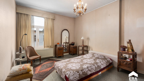 Brugstraat - 24 - - 3890