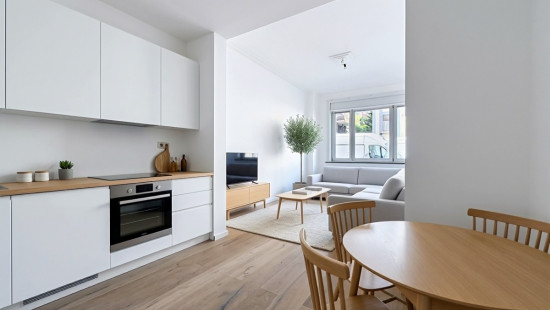 Rue des Alliés - 72 - 0 - 1190