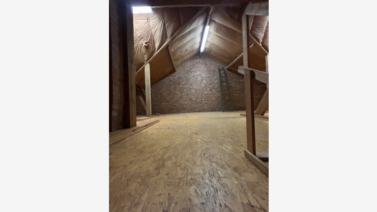 Rue de Reckem - 3 - - 7700