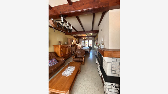 Rue de Reckem - 3 - - 7700