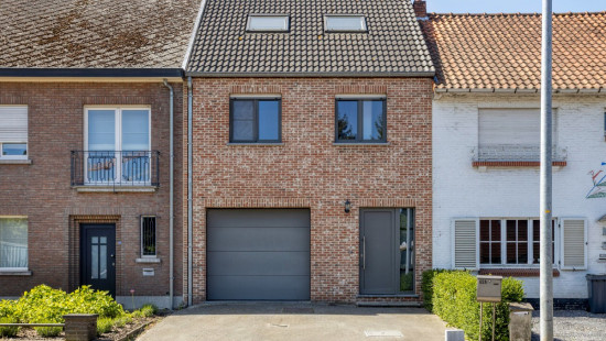 Oudstrijderslaan - 62 - A - 3140