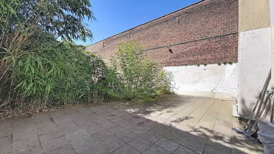 Rue des Alliés - 72 - 0 - 1190