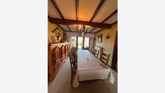 Rue de Reckem - 3 - - 7700