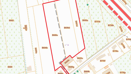 Damweg - 35+ - - 8340