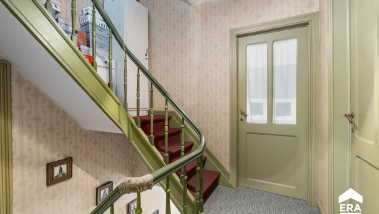 Brugstraat - 24 - - 3890