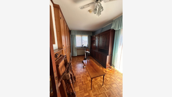 Rue de Reckem - 3 - - 7700