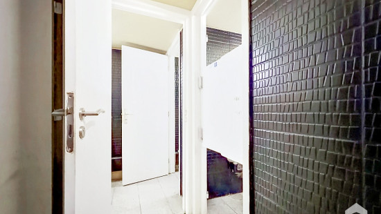 Rue Léopold I - 489 - - 1090