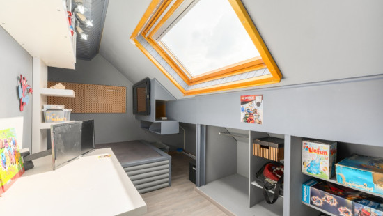 Wijnveld - 104 - - 9112