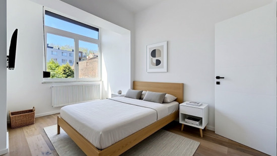 Rue des Alliés - 72 - 0 - 1190