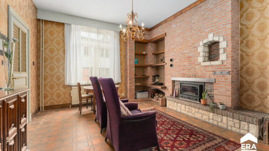 Brugstraat - 24 - - 3890