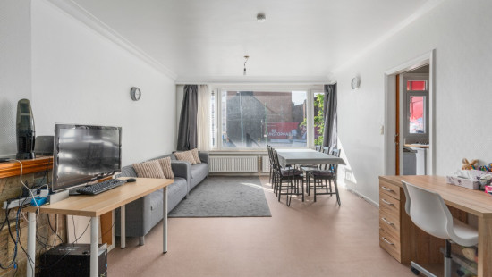 Turnhoutsebaan - 385 - 1 - 2140