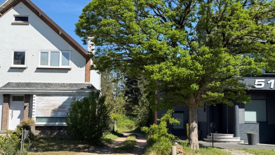 Herentalse Steenweg - 49b - - 2280